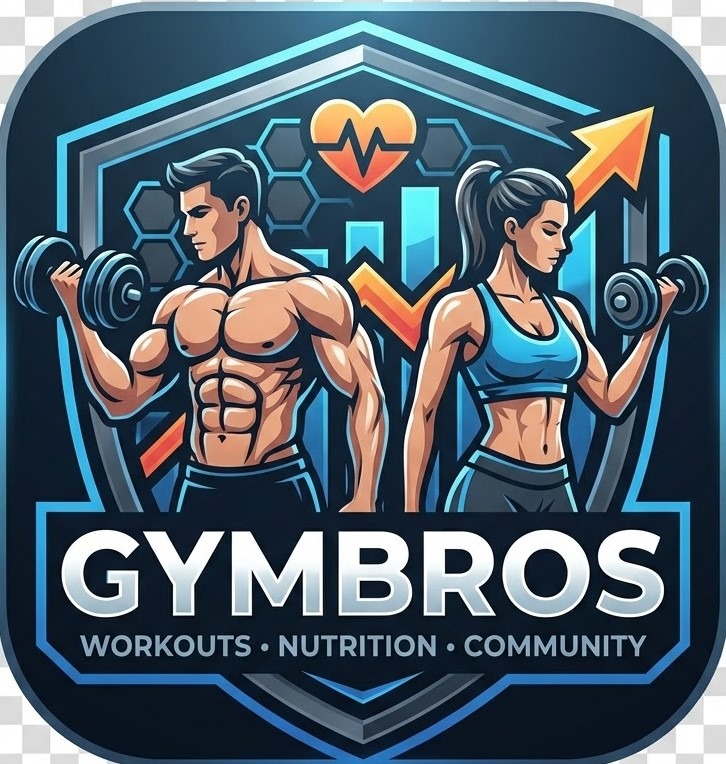 Cargando Gymbros